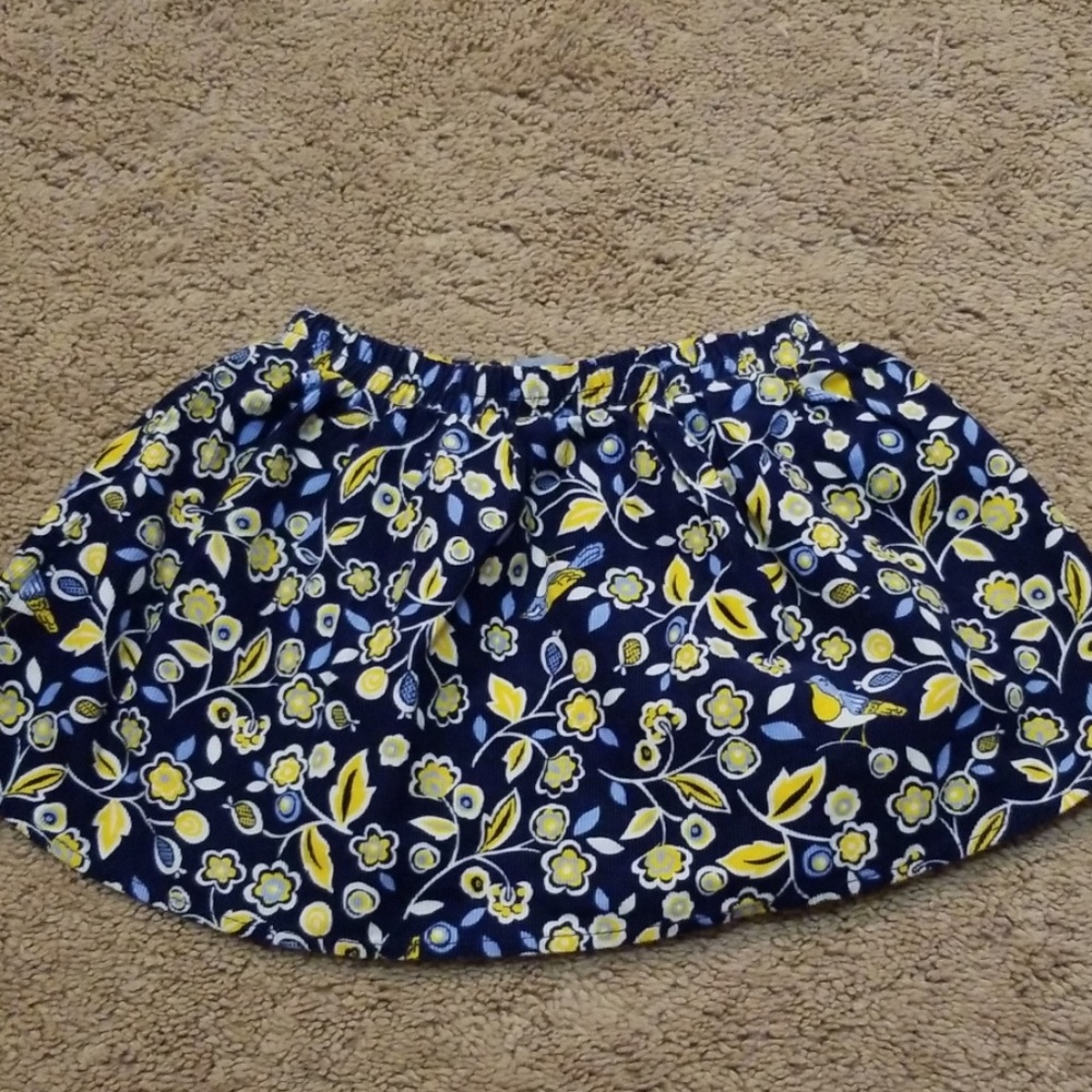 Baby skirt